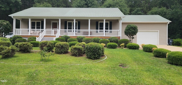 107 Oak Park Dr, Benson, NC 27504 - photo 1