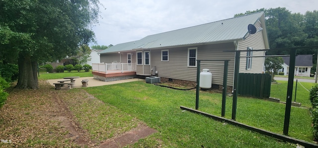 107 Oak Park Dr, Benson, NC 27504 - photo 44
