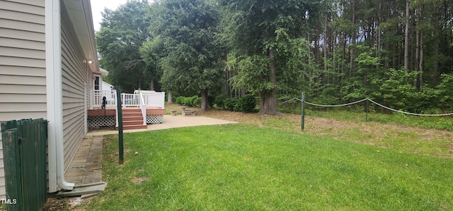 107 Oak Park Dr, Benson, NC 27504 - photo 47