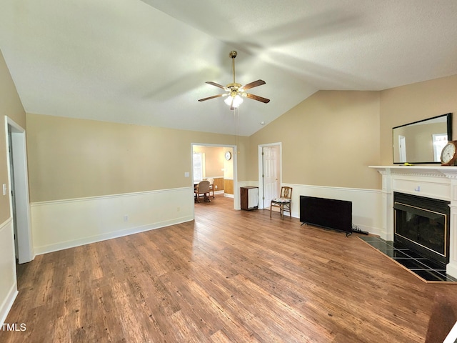 107 Oak Park Dr, Benson, NC 27504 - photo 4