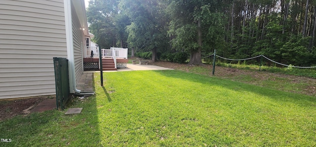 107 Oak Park Dr, Benson, NC 27504 - photo 48
