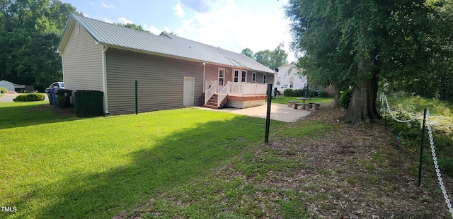 107 Oak Park Dr, Benson, NC 27504 - photo 49