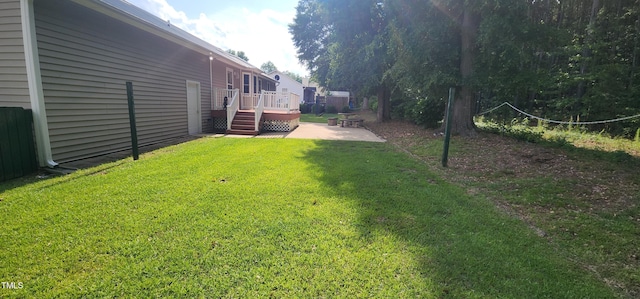 107 Oak Park Dr, Benson, NC 27504 - photo 50