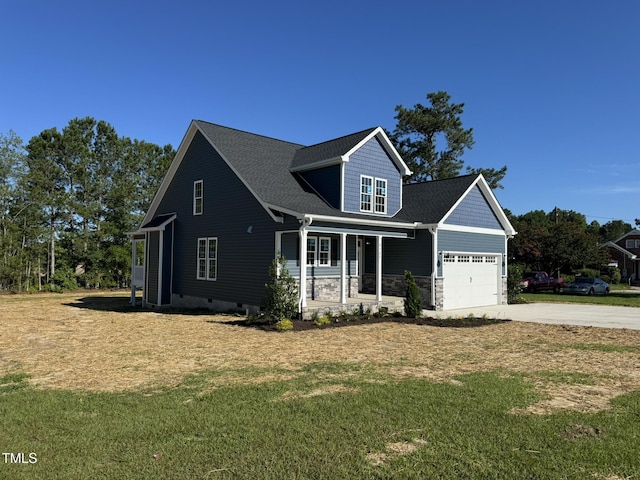 4167 Old Stage Rd N Unit 4, Angier, NC 27501 - photo 2