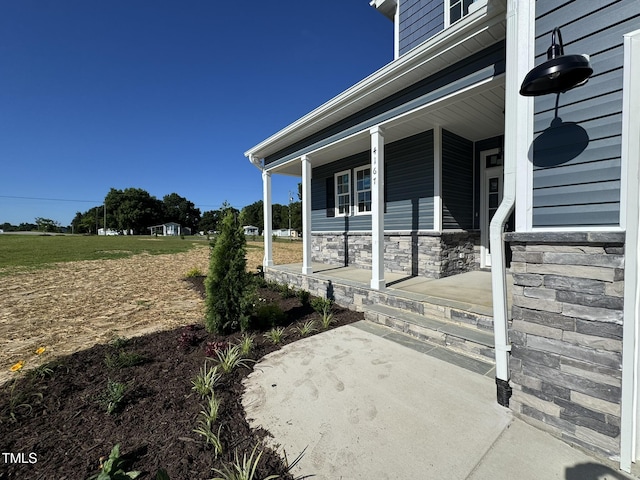 4167 Old Stage Rd N Unit 4, Angier, NC 27501 - photo 3
