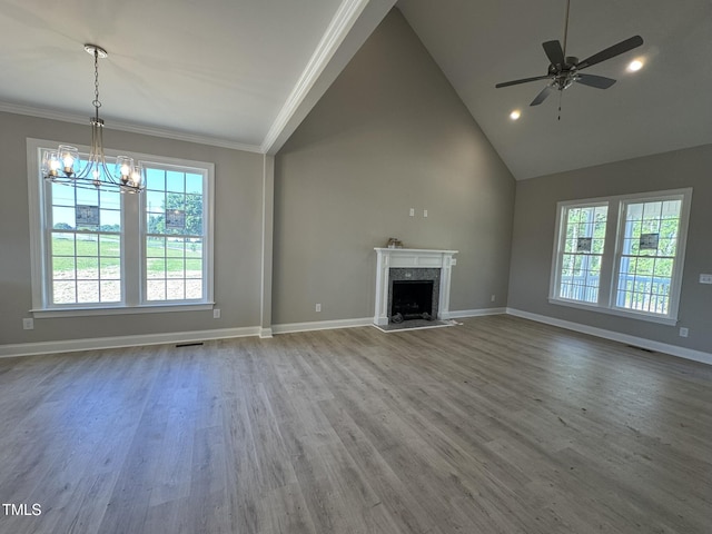 4167 Old Stage Rd N Unit 4, Angier, NC 27501 - photo 7