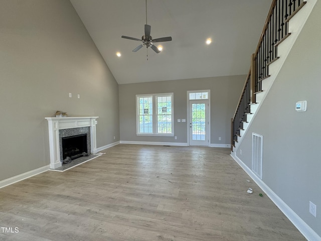 4167 Old Stage Rd N Unit 4, Angier, NC 27501 - photo 8