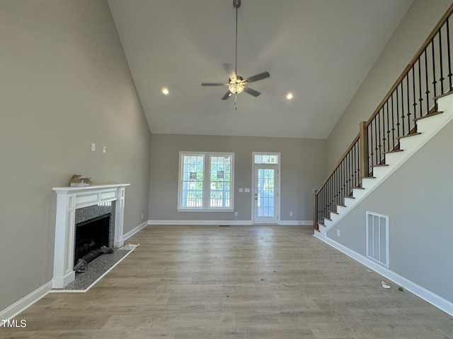 4167 Old Stage Rd N Unit 4, Angier, NC 27501 - photo 27
