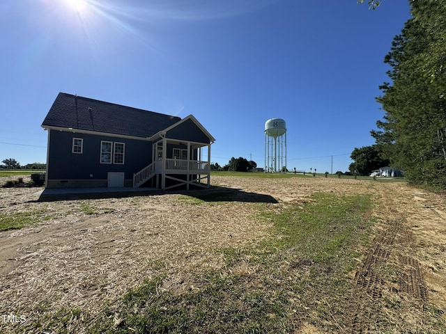 4167 Old Stage Rd N Unit 4, Angier, NC 27501 - photo 72