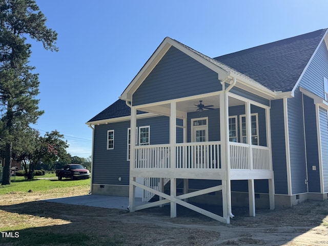 4167 Old Stage Rd N Unit 4, Angier, NC 27501 - photo 73