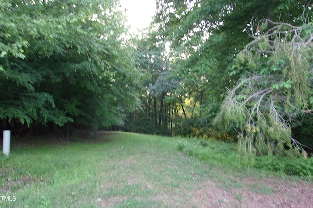 297 Fork Junction Rd, Timberlake, NC 27583