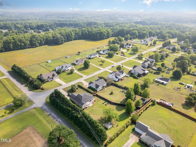 view of property location