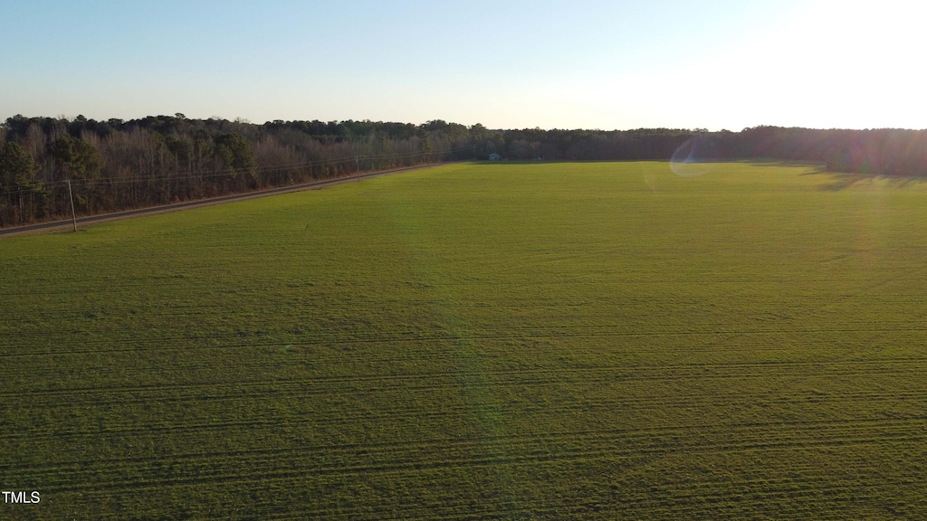 LOT1 Burnett Rd, Dunn, NC 28334