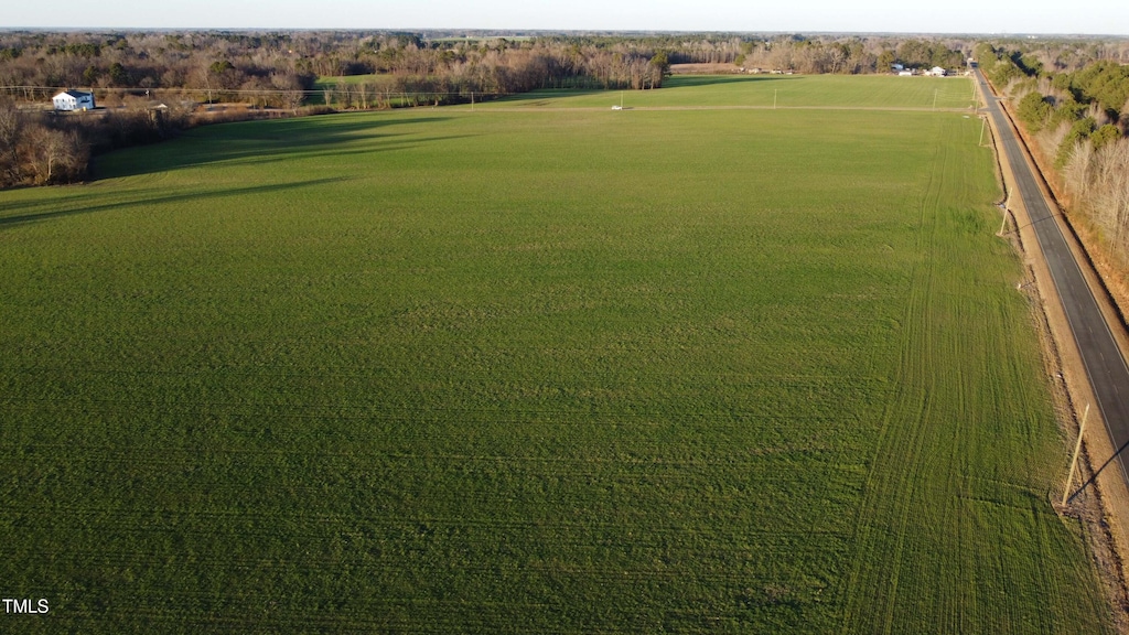 LOT1 Burnett Rd, Dunn, NC 28334