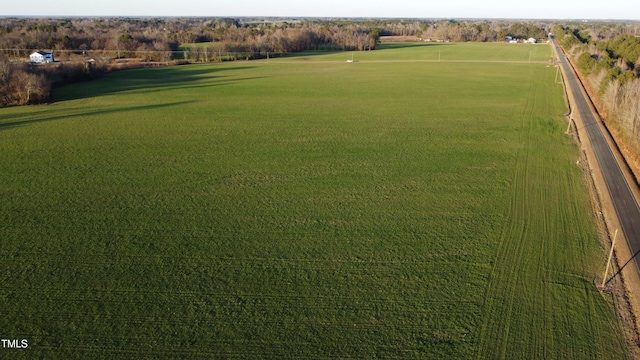 LOT1 Burnett Rd, Dunn, NC 28334