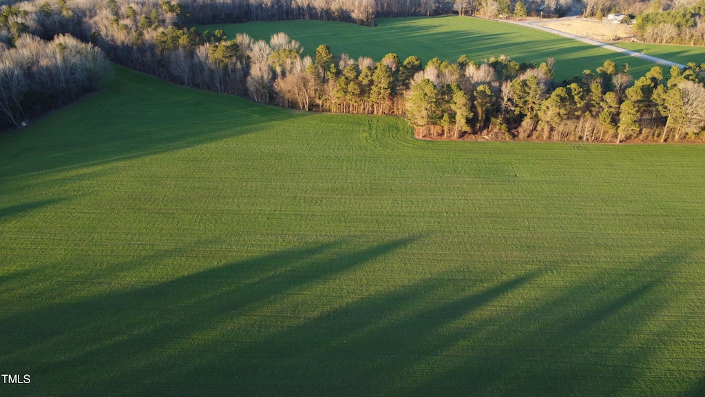 LOT1 Burnett Rd, Dunn, NC 28334