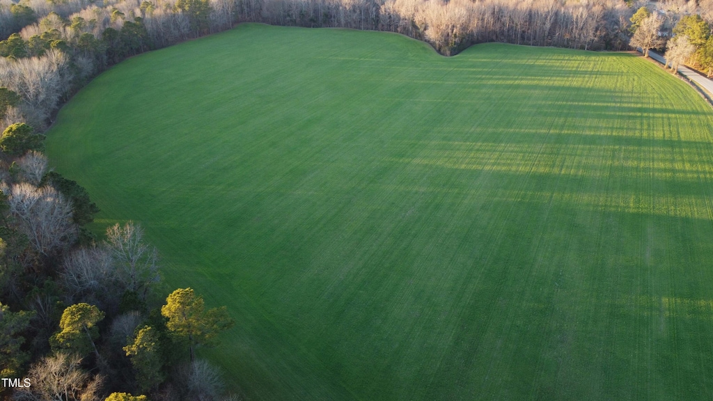 LOT1 Burnett Rd, Dunn, NC 28334