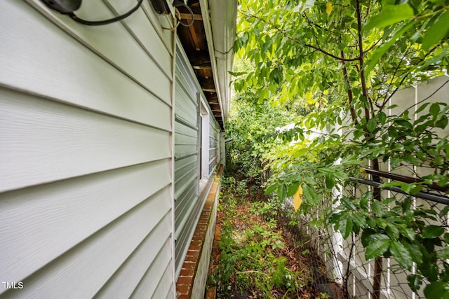 303 N Watauga Ave, Dunn, NC 28334 - exterior view