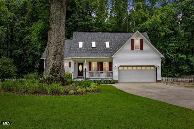 119 Valleycastle Ct, Clayton, NC 27520 - photo 1