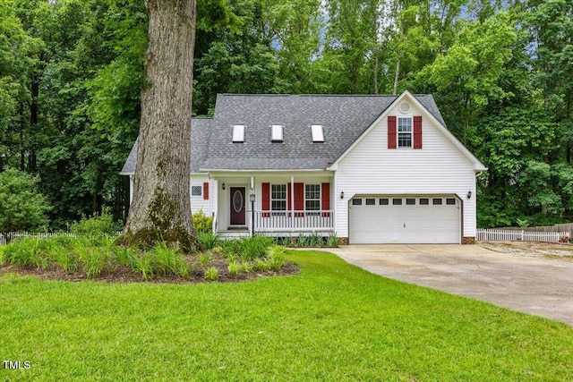 119 Valleycastle Ct, Clayton, NC 27520 - photo 3