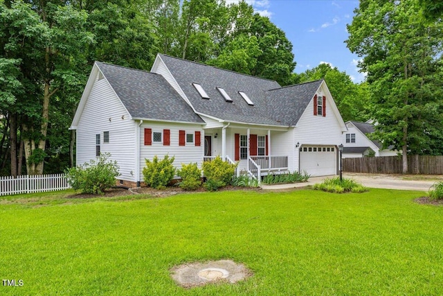119 Valleycastle Ct, Clayton, NC 27520 - photo 4