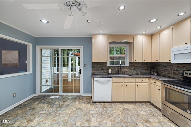 119 Valleycastle Ct, Clayton, NC 27520 - photo 13