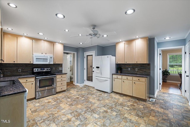 119 Valleycastle Ct, Clayton, NC 27520 - photo 15