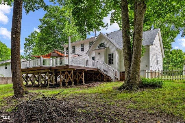 119 Valleycastle Ct, Clayton, NC 27520 - photo 41