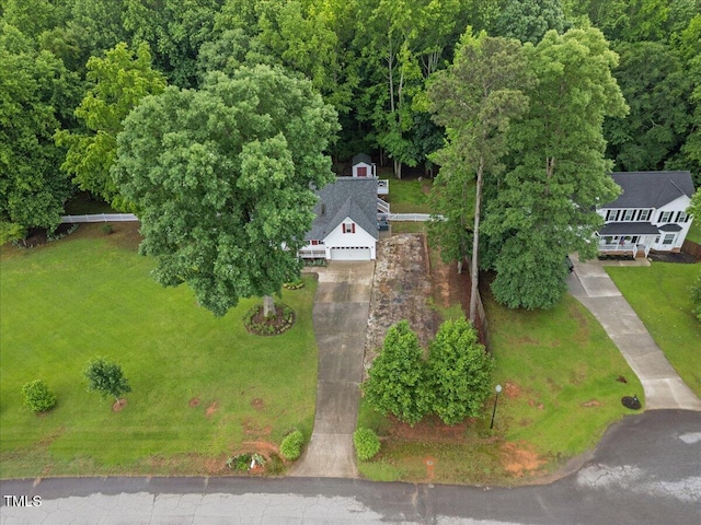 119 Valleycastle Ct, Clayton, NC 27520 - photo 48