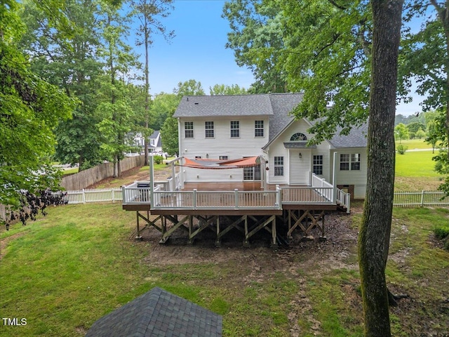 119 Valleycastle Ct, Clayton, NC 27520 - photo 50
