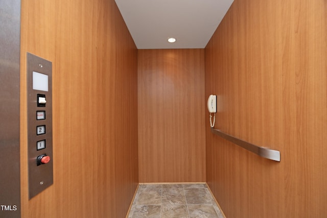 107 Silo Dr, Chapel Hill, NC 27514 - view of elevator