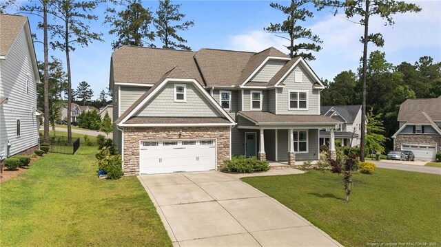 22 Education Dr, Spring Lake, NC 28390 - photo 3