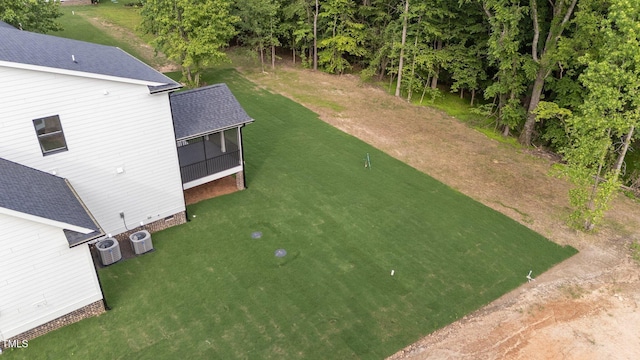 525 Allesandra Dr, Clayton, NC 27527 - view of subject property