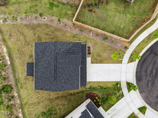 209 White Farm Dr, Wendell, NC 27591 - view of subject property