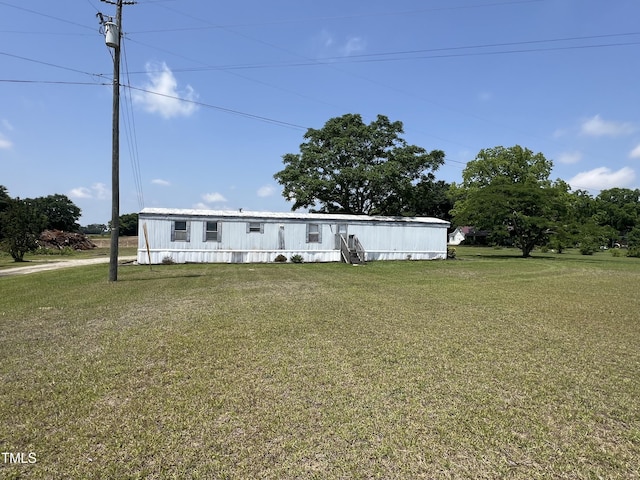 4359 W Hornes Church Rd, Bailey, NC 27807 - photo 2