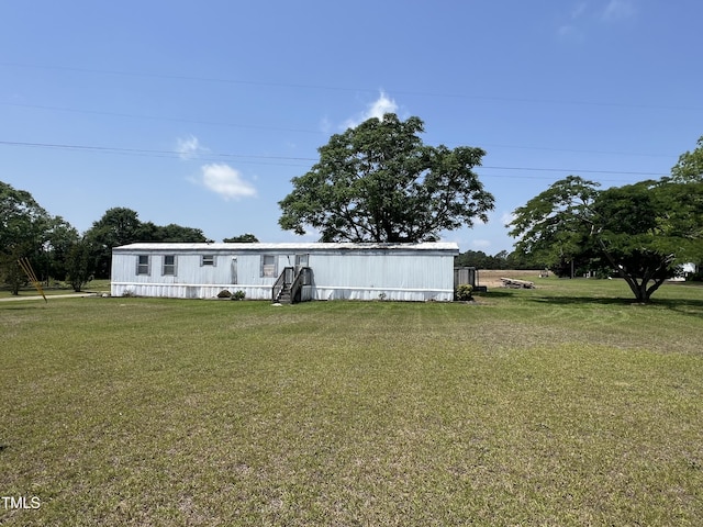 4359 W Hornes Church Rd, Bailey, NC 27807 - photo 3