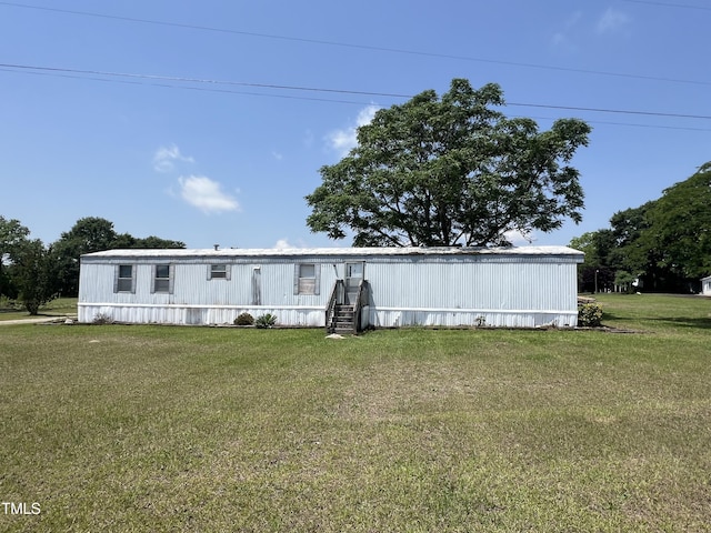 4359 W Hornes Church Rd, Bailey, NC 27807 - photo 1