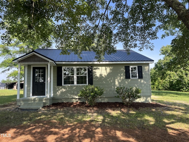317 Brewer Rd, Louisburg, NC 27549 - photo 1