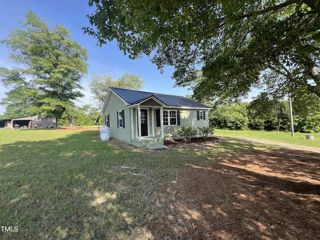 317 Brewer Rd, Louisburg, NC 27549 - photo 3