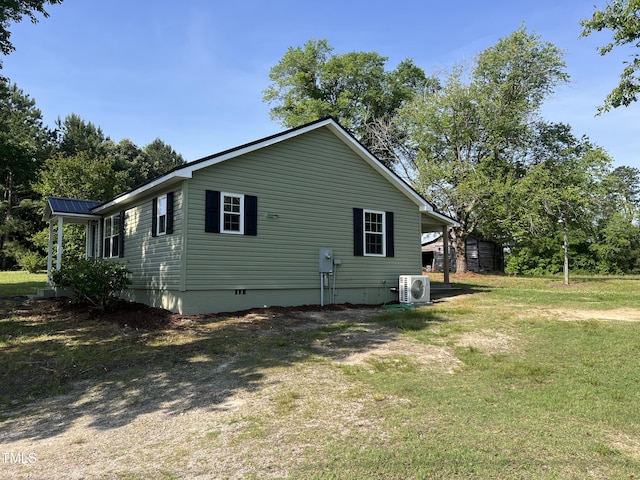 317 Brewer Rd, Louisburg, NC 27549 - photo 4