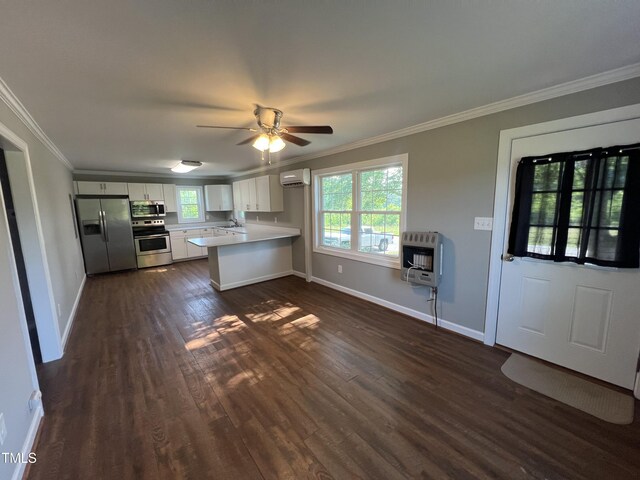 317 Brewer Rd, Louisburg, NC 27549 - photo 7