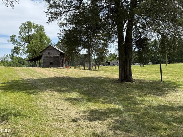 6007 Brickhouse Rd, Bahama, NC 27503