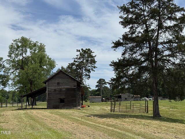 6007 Brickhouse Rd, Bahama, NC 27503
