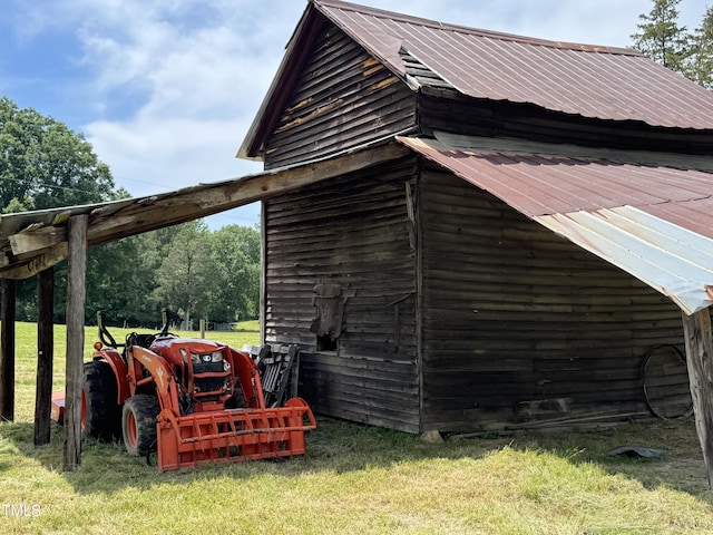 6007 Brickhouse Rd, Bahama, NC 27503