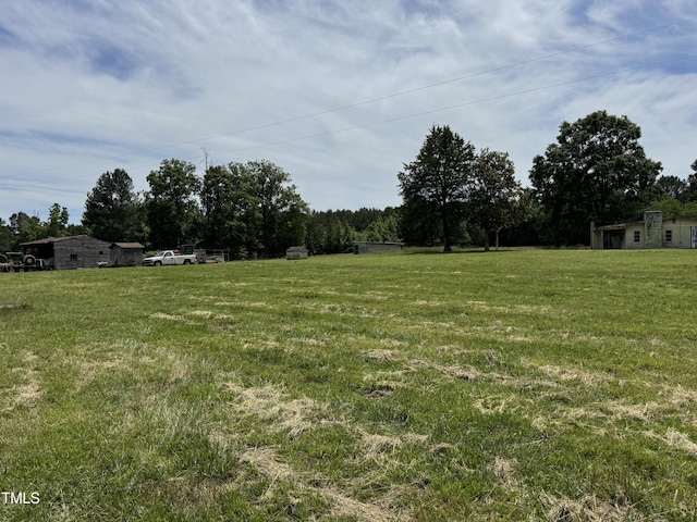 6007 Brickhouse Rd, Bahama, NC 27503