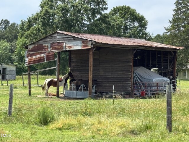 6007 Brickhouse Rd, Bahama, NC 27503