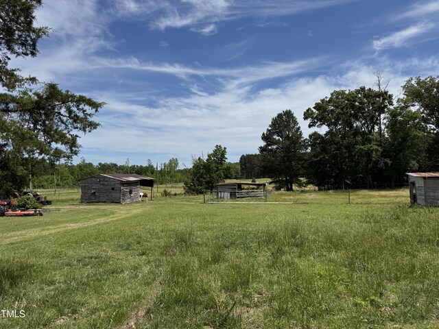 6007 Brickhouse Rd, Bahama, NC 27503
