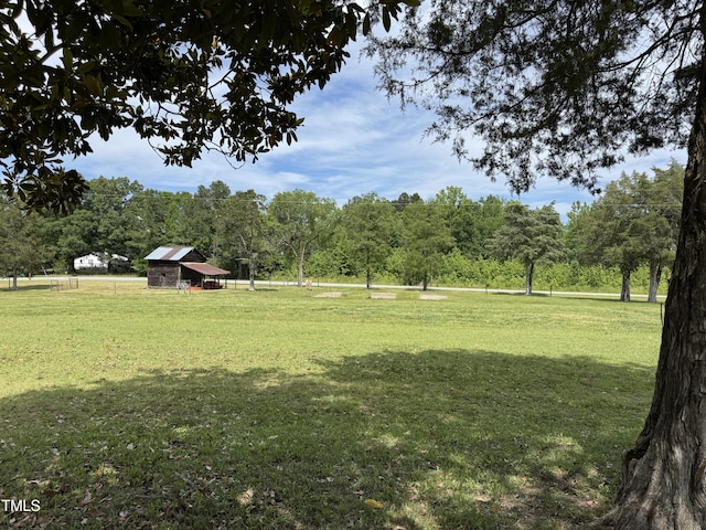 6007 Brickhouse Rd, Bahama, NC 27503