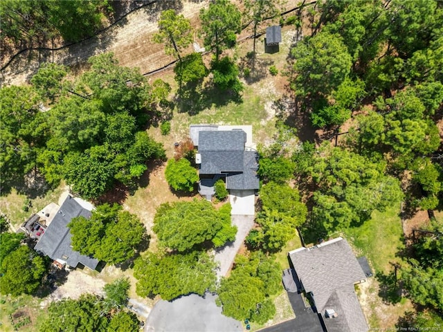 70 Oregon Ln, Spring Lake, NC 28390 - bird's eye view