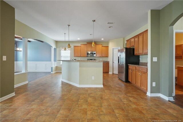 415 Highgrove Dr, Spring Lake, NC 28390 - photo 11
